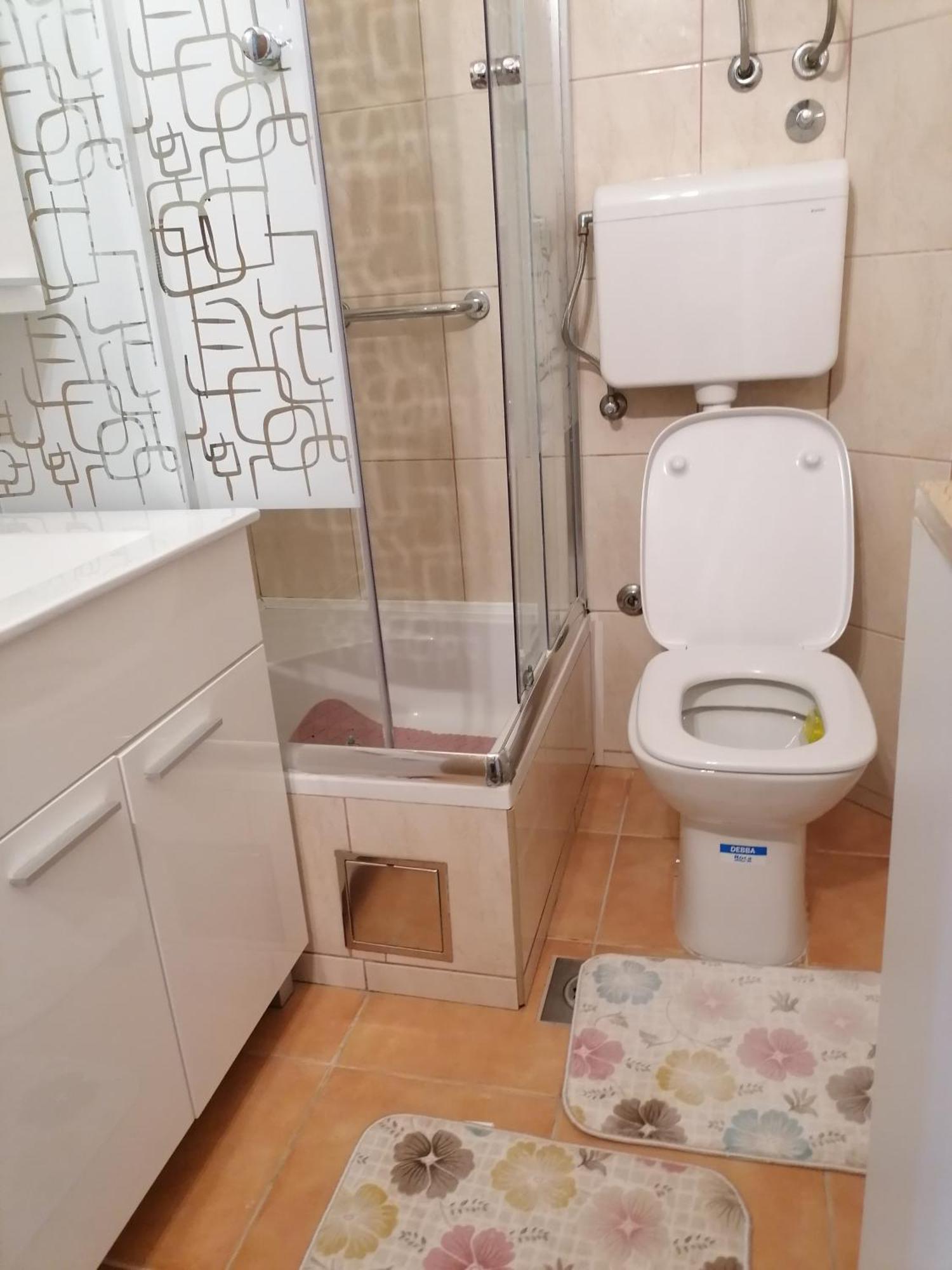 Apartment Megy Vir Εξωτερικό φωτογραφία