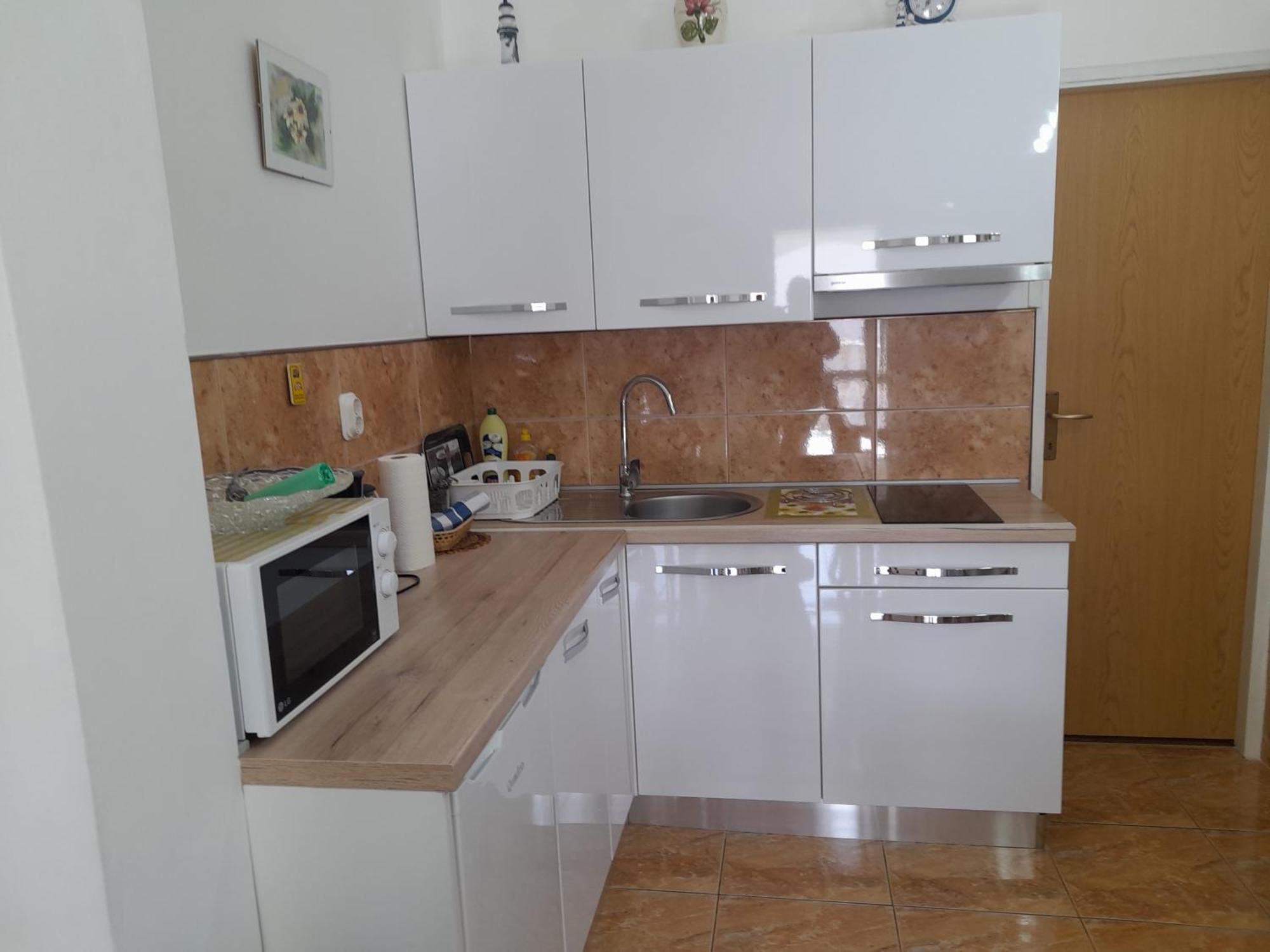 Apartment Megy Vir Εξωτερικό φωτογραφία