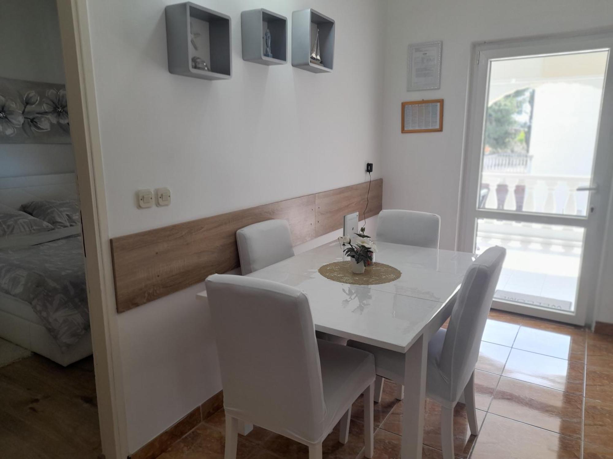 Apartment Megy Vir Εξωτερικό φωτογραφία